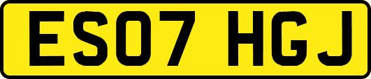 ES07HGJ