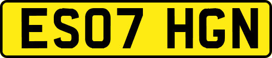 ES07HGN