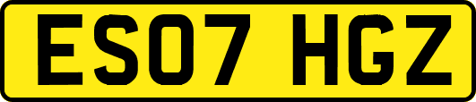 ES07HGZ