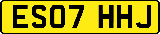 ES07HHJ