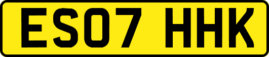 ES07HHK