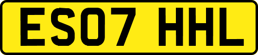 ES07HHL
