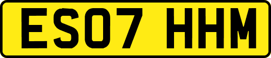 ES07HHM