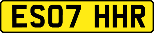 ES07HHR