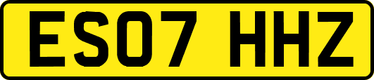 ES07HHZ