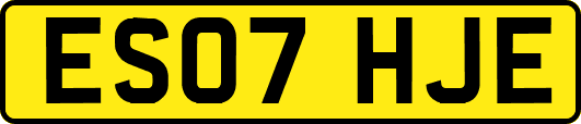 ES07HJE