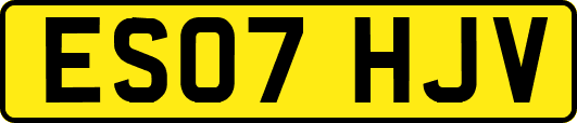 ES07HJV