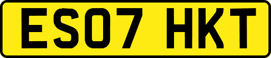ES07HKT