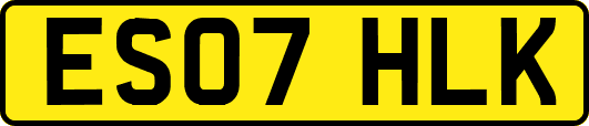 ES07HLK