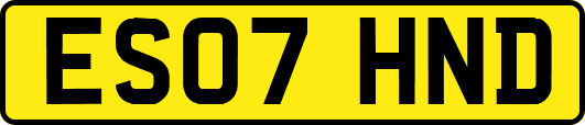ES07HND