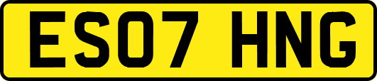 ES07HNG