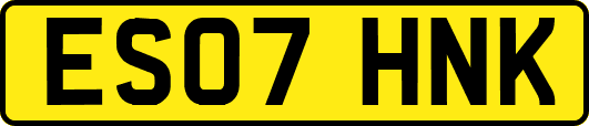 ES07HNK
