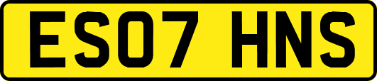 ES07HNS