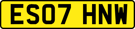 ES07HNW
