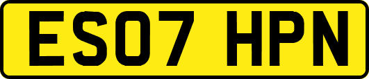 ES07HPN