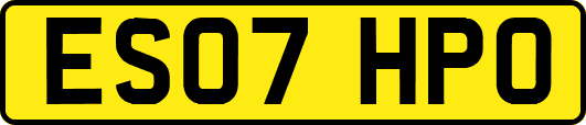 ES07HPO
