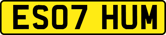 ES07HUM