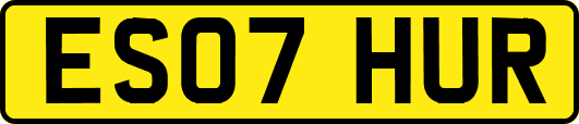 ES07HUR