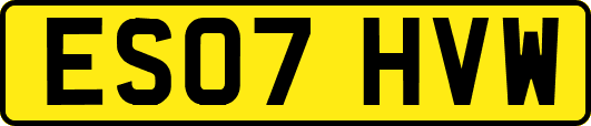 ES07HVW