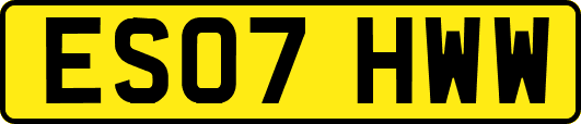 ES07HWW