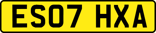 ES07HXA