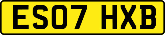 ES07HXB