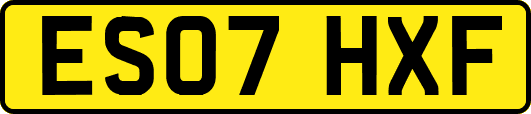 ES07HXF