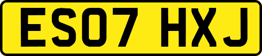ES07HXJ