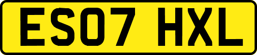 ES07HXL