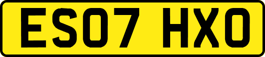 ES07HXO