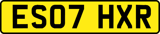 ES07HXR