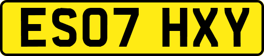 ES07HXY