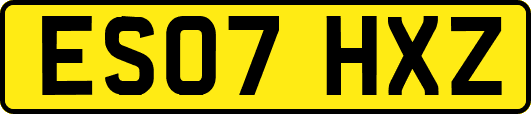 ES07HXZ
