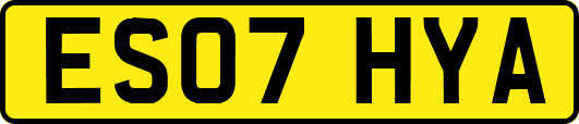 ES07HYA