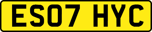 ES07HYC