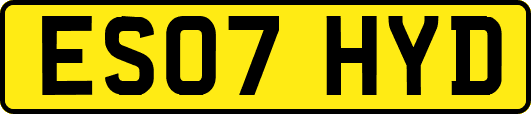 ES07HYD