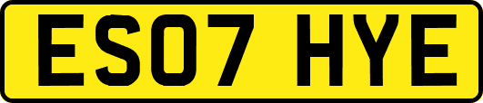 ES07HYE