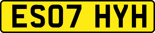 ES07HYH