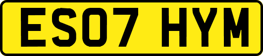 ES07HYM