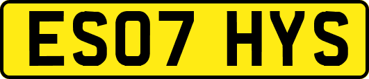 ES07HYS