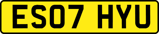 ES07HYU