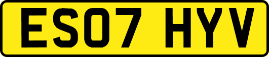 ES07HYV