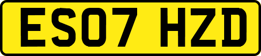 ES07HZD