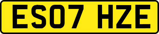 ES07HZE