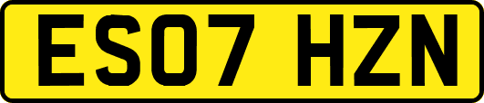 ES07HZN