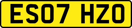ES07HZO