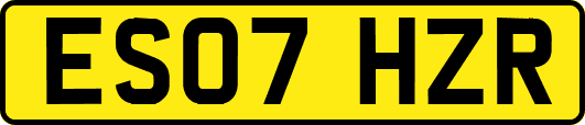 ES07HZR
