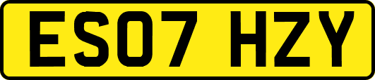 ES07HZY