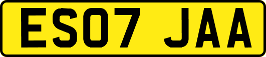 ES07JAA