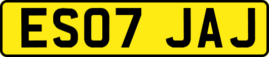 ES07JAJ